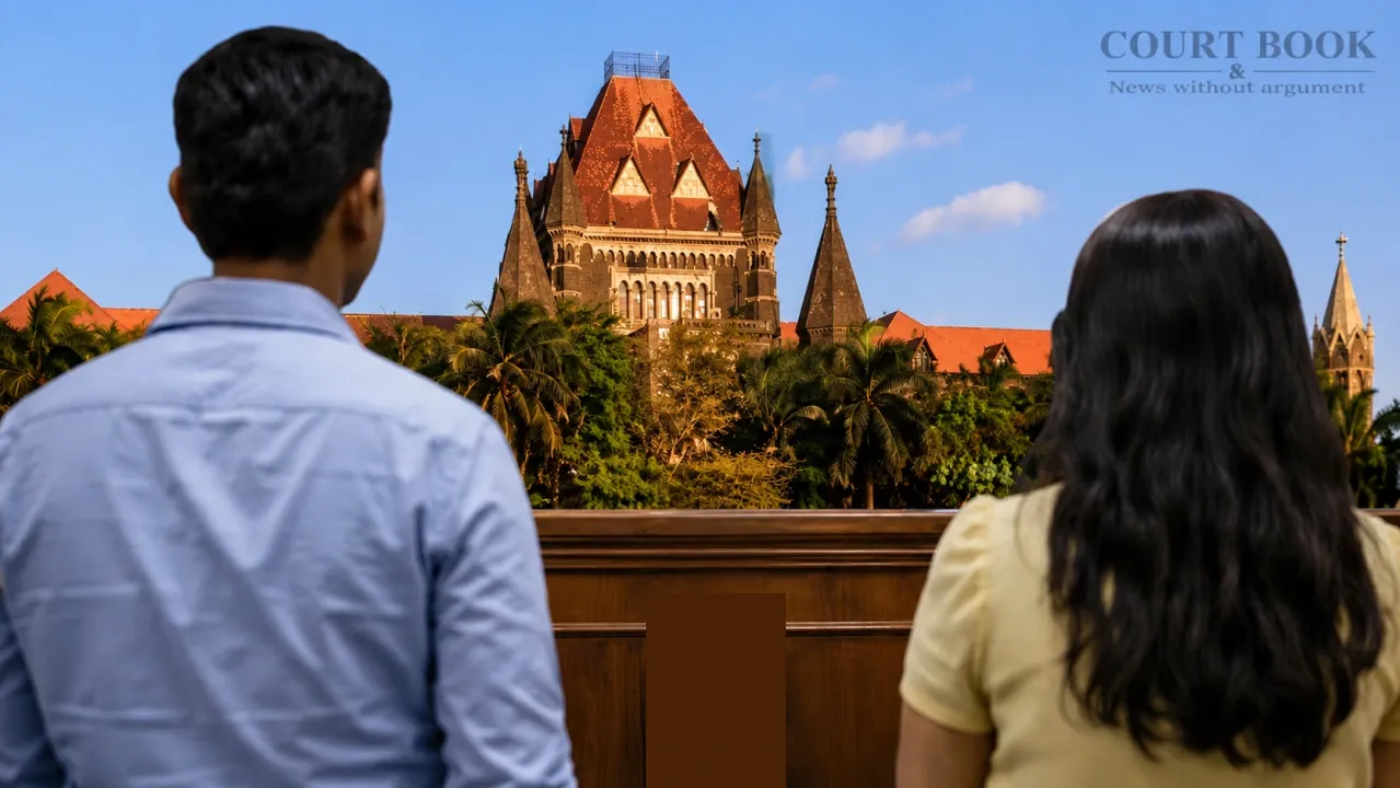 'If Lifestyle Is to Be Maintained, Both Must Contribute': Bombay High Court Reduces Interim Maintenance